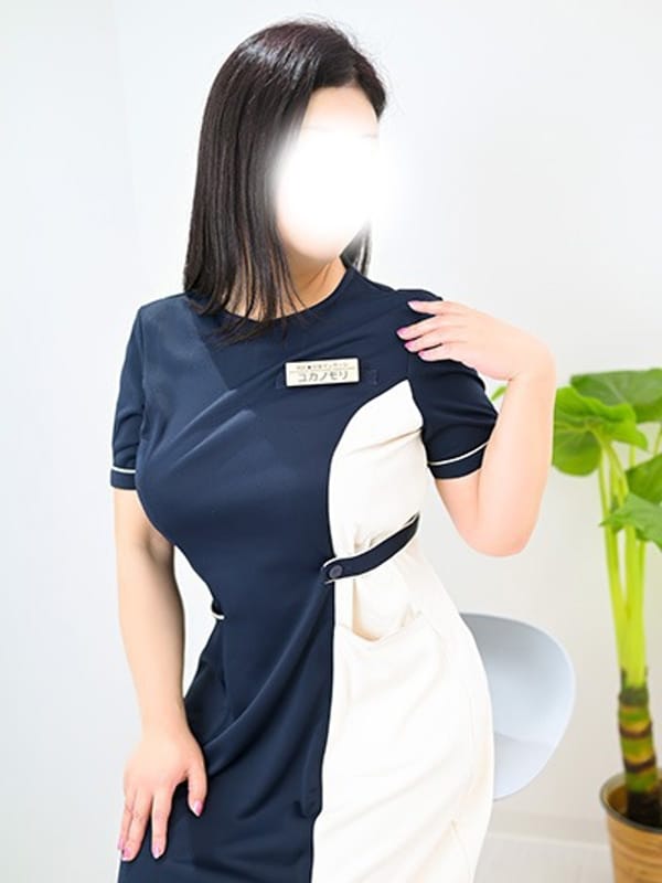 成海（なるみ）|ユカノモリでおすすめの女の子