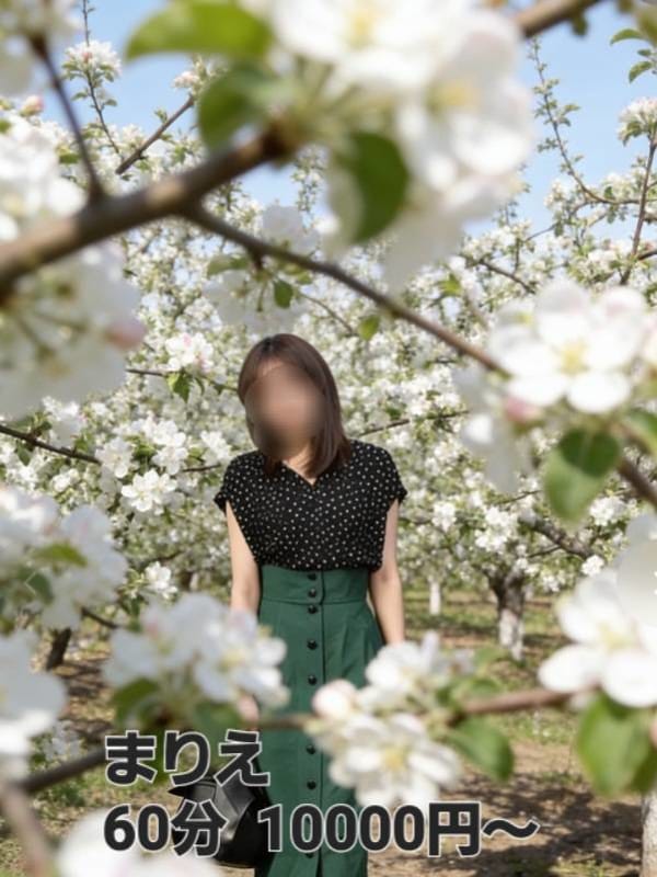 まりえ|アップル倶楽部で評判の女の子