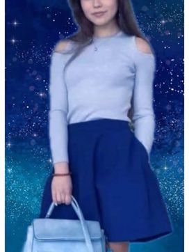 マスカット|留学生の恋人 神戸店で評判の女の子