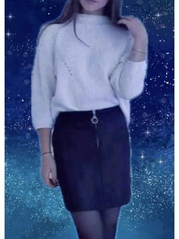 ティーナ|留学生の恋人 神戸店でおすすめの女の子