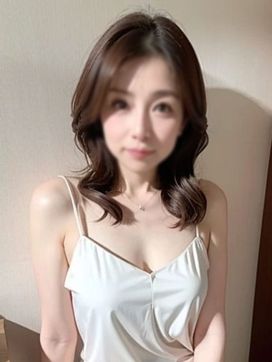 藤原ゆい|美熟女クラブで評判の女の子