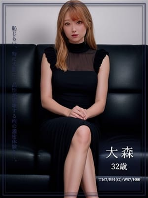 大森|聖母の性穴～誓熟妻の即尺～でおすすめの女の子