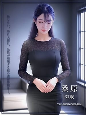 桑原|聖母の性穴～誓熟妻の即尺～でおすすめの女の子