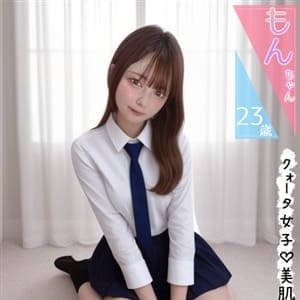 もんちゃん