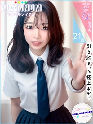 さなちゃん|大津・雄琴デリヘルで今すぐ遊べる女の子