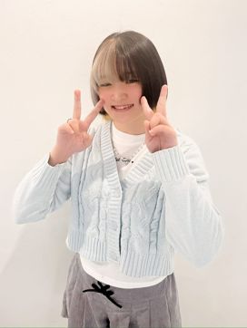 もとき|横浜ミックスジュースで評判の女の子