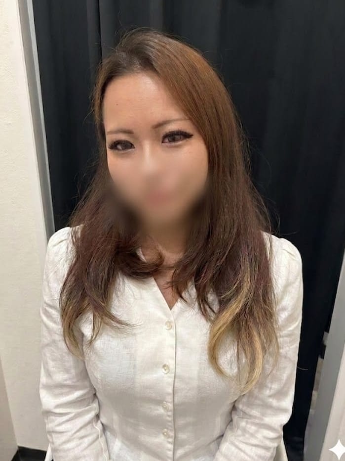 なな|横浜ミックスジュースで評判の女の子