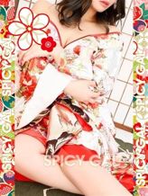 あかり -AKARI-|SPICY GALでおすすめの女の子