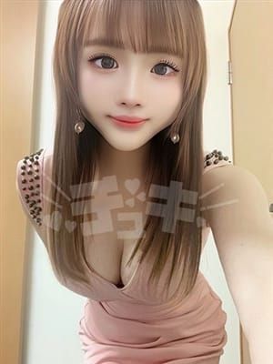 ゆり|チュキでおすすめの女の子