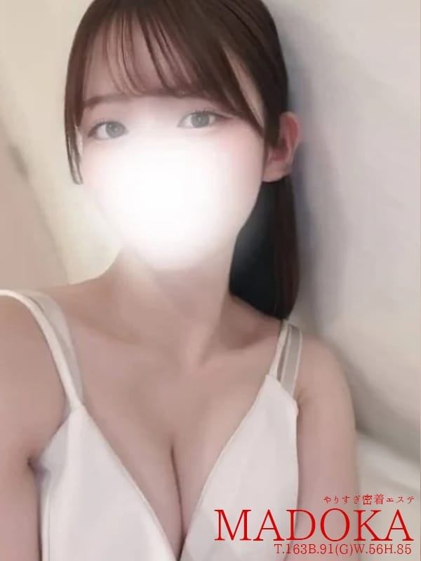 まどか|やりすぎ密着エステでおすすめの女の子