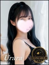 うらら【PLATINUM】|UMA チュパカブラ【 未知との遭遇 】でおすすめの女の子