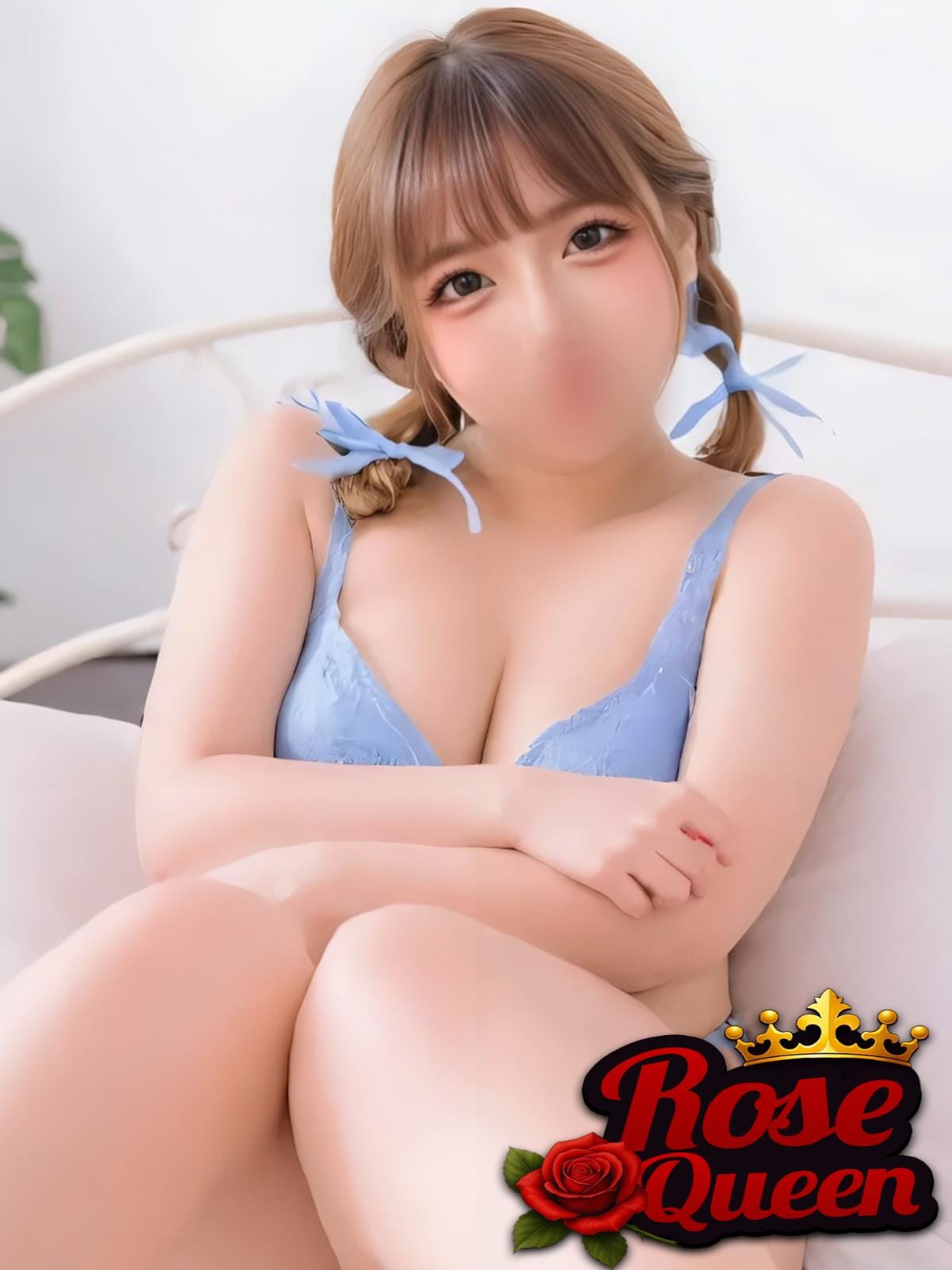 あかり|Rose Queenで評判の女の子