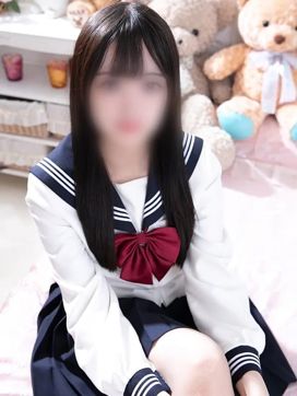 ひまわり|新宿・本格コスプレ素人アイドル学園イメクラ「新入生」で評判の女の子