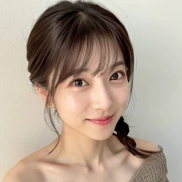 純情な美人妻