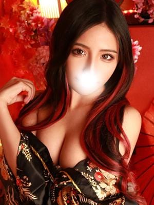 妃成あんな