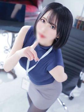 鈴木 りん|現役OL派遣しますで評判の女の子