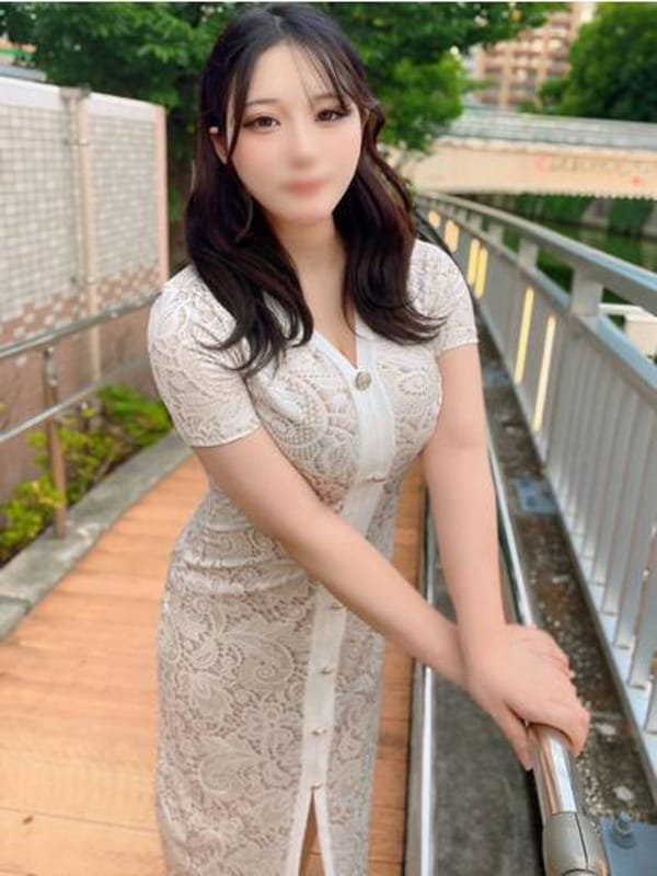 如月りり～森〇澄似Hカップ～(人妻ジャンキー)のプロフ写真4枚目