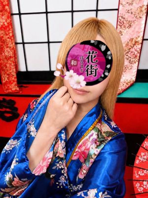 あすか|花街でおすすめの女の子