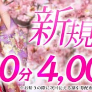 「新規割」03/06(金) 13:32 | 花街のお得なニュース