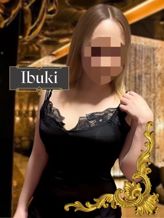 いぶき|Lustiaでおすすめの女の子