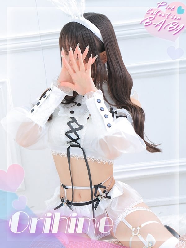 ♡織姫【オリヒメ】♡|ピンクコレクションBabyキタ兎我野店で評判の女の子