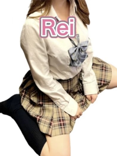 れい|Horizonで評判の女の子