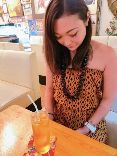 るか|Lilly’sで評判の女の子