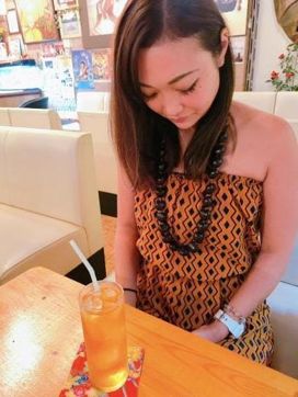 るか|Lilly’sで評判の女の子