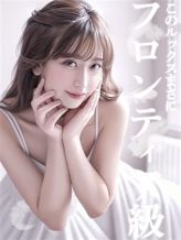 川合こえ|FRONTIERでおすすめの女の子