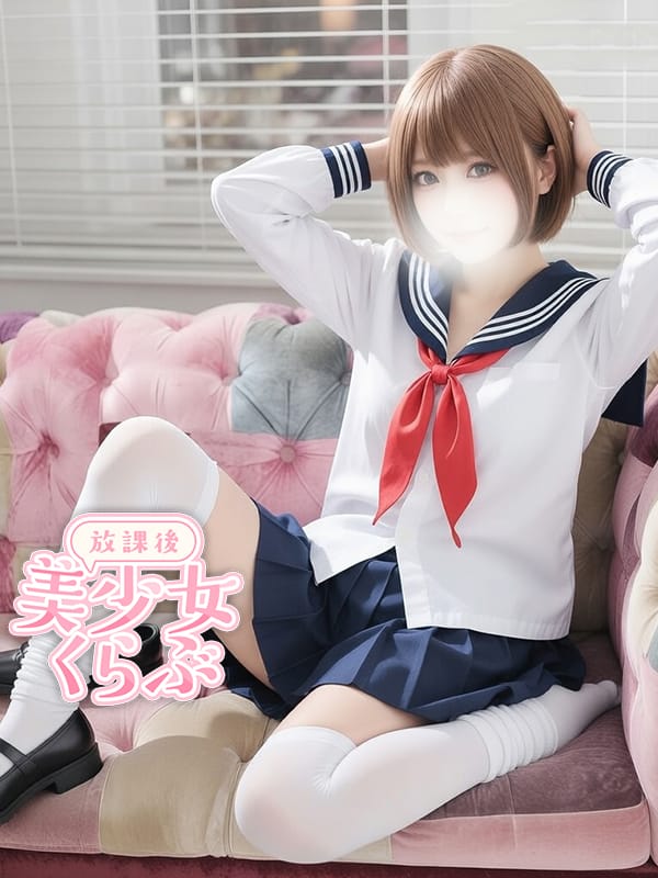 ひまり|放課後美少女くらぶで評判の女の子