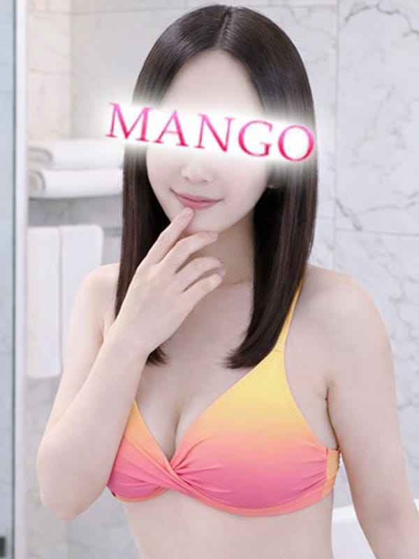 つばさ|半熟マンゴー五反田 EROエステ＆ヘルスで評判の女の子