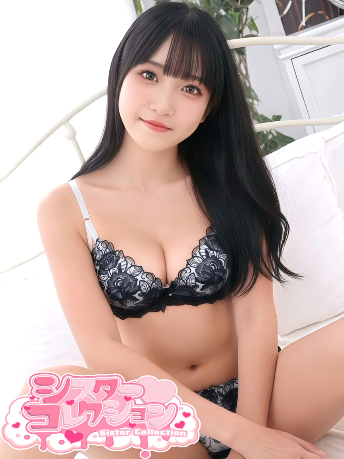 えり|シスターコレクションで評判の女の子
