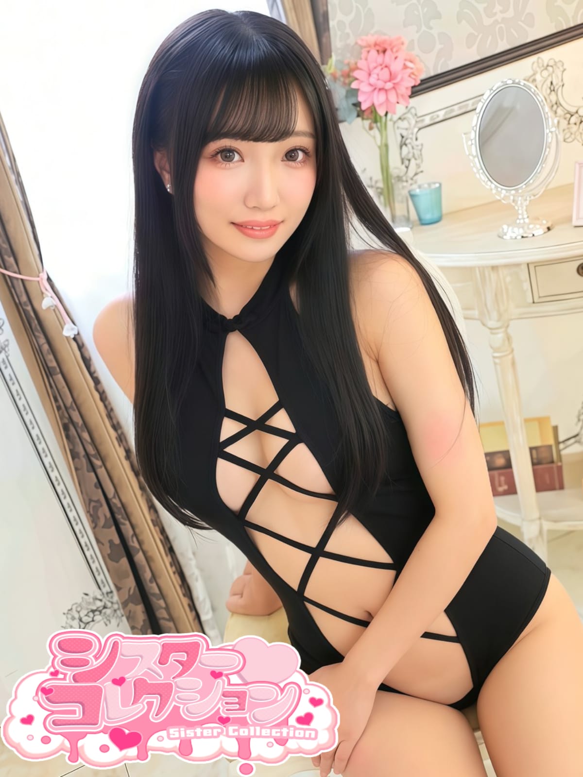 せな|シスターコレクションで評判の女の子