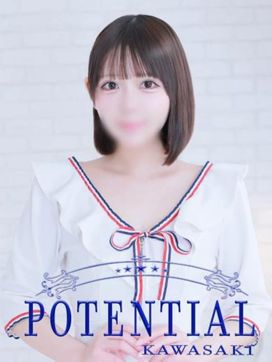 ゆりな|POTENTIAL(ポテンシャル川崎)で評判の女の子