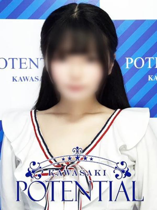 体験入店りお|POTENTIAL(ポテンシャル川崎)でおすすめの女の子