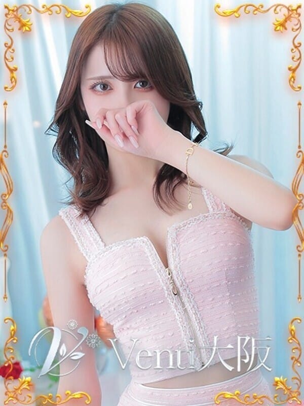 麻友【まゆ】|Venti奈良×アンジュでおすすめの女の子