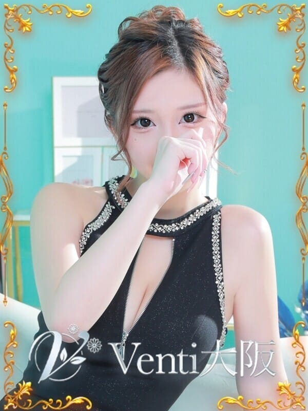 のえる|Venti奈良×アンジュでおすすめの女の子