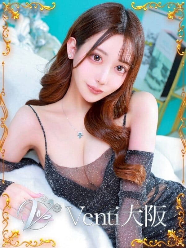 織姫【おりひめ】|Venti奈良×アンジュでおすすめの女の子