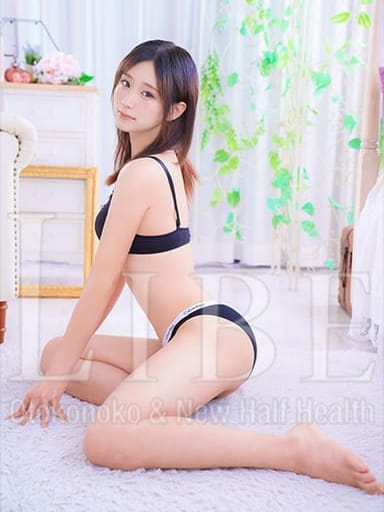 小松　さつき|ニューハーフヘルスLIBE久留米店でおすすめの女の子