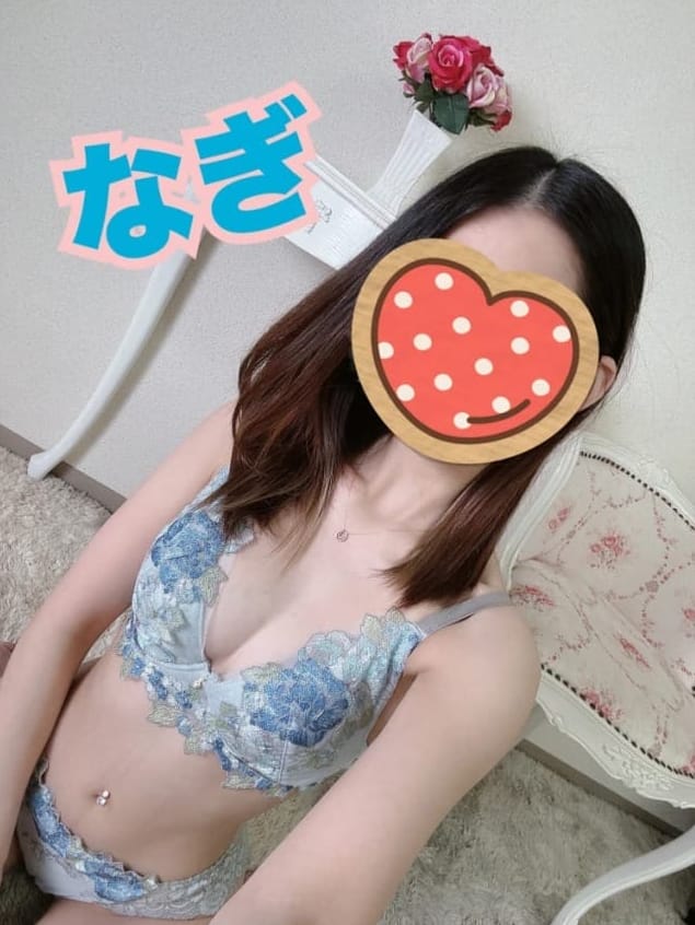 ♡体験♡なぎ♡