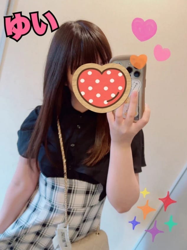 ♡体験♡ゆい♡