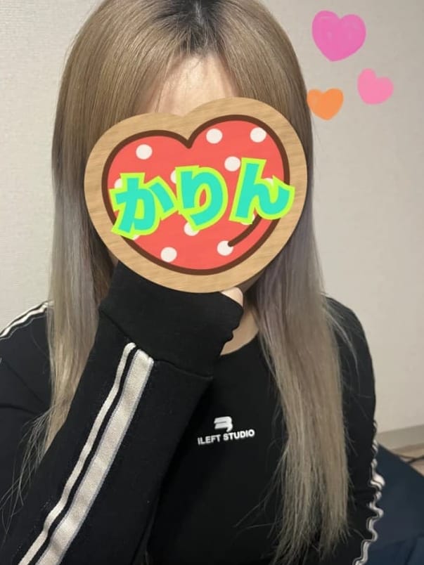 ♡体験♡かりん♡