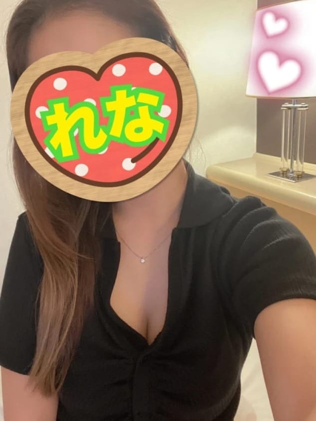 ♡れな♡