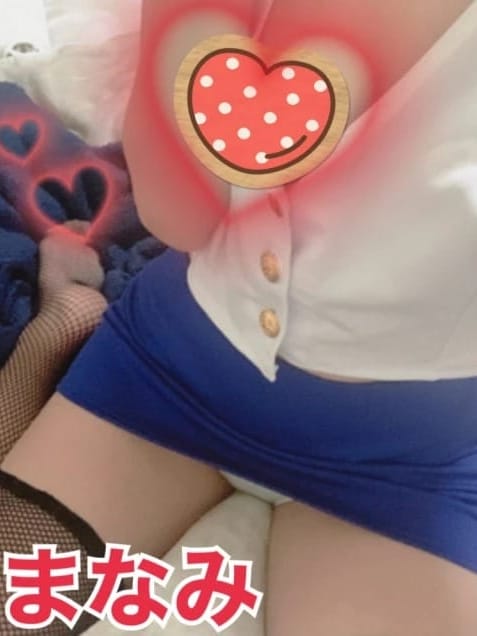 ♡体験♡まなみ♡