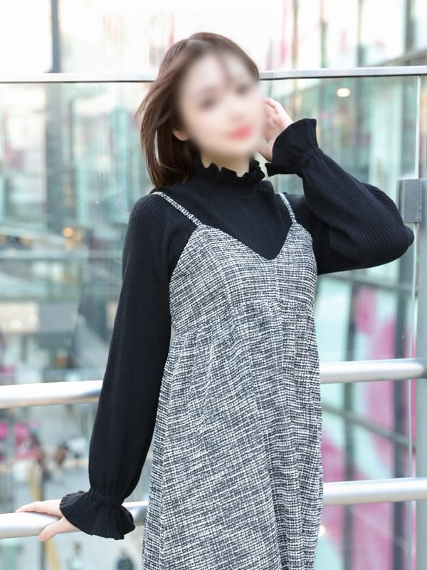 知恵|PURE MAISON（ピュアメゾン）でおすすめの女の子