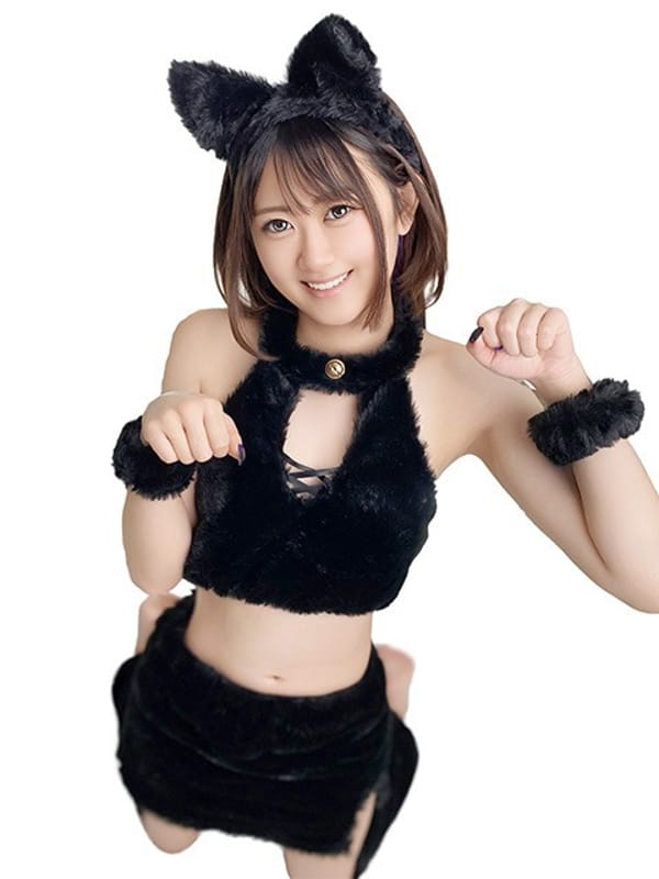 ほのあ|2980円 にゃんきゅっぱでおすすめの女の子