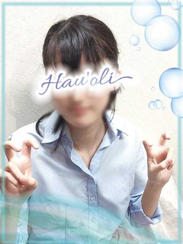 No,7 麦ノ|Hau'oli-ハウオリ-で評判の女の子