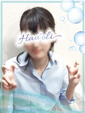 No,7 麦ノ|Hau'oli-ハウオリ-で評判の女の子