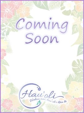 No,10 小鳥|Hau'oli-ハウオリ-で評判の女の子