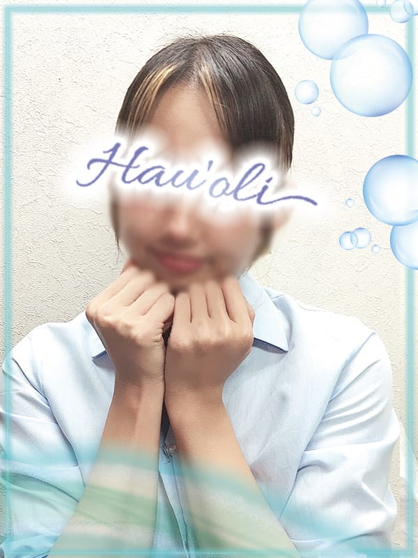 No,11 心甘|Hau'oli-ハウオリ-でおすすめの女の子